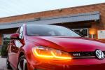 Volkswagen Golf GTI 5-Door 2017 года (NA)